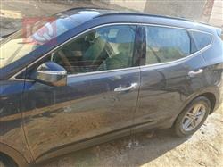 هيونداي سانتافي